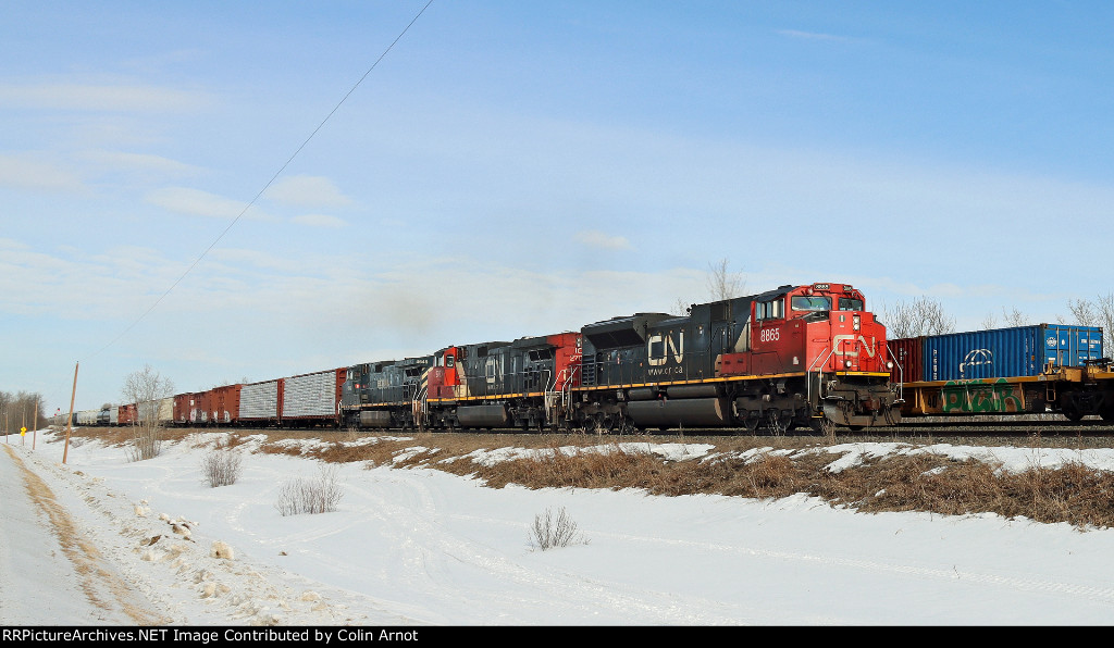 CN 8865